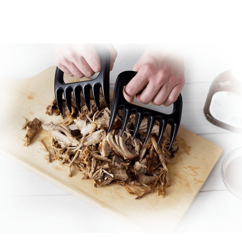 AussieSuperStore Homeware Supplies Monster Paws Meat Shredder Pulled Pork Claws Monster Paws Meat Shredder Pulled Pork Claws | BBQ Meat pulling claws CBMEATCLAWS