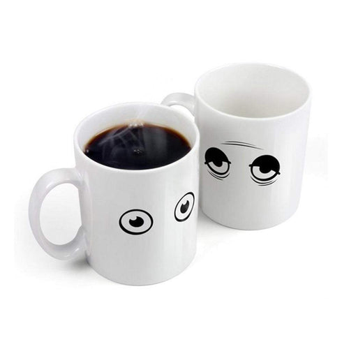 AussieSuperStore Homeware Supplies Mr Snooze Creative Coffee Mug Mr Snooze Creative Coffee Mug | Coolest Mugs & Unique Coffee Cups CBKA10809