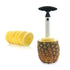 AussieSuperStore Homeware Supplies Pineapple Peeler Corer Slicer Cutter Fruit Gadget Pineapple Peeler Corer Slicer Cutter Fruit Gadget Fruit Peeler CBPINEAPPLEPEELER