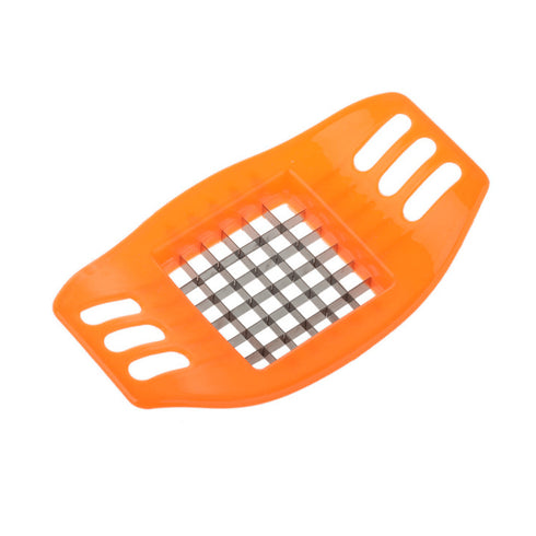 AussieSuperStore Homeware Supplies Potato Wedge Chip Slicer Cutter Potato Wedge Chip Slicer Cutter | Vegetable French Fries Chopper CBPOTATOCUTTER