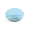 AussieSuperStore Homeware Supplies Round Jewelry Box Mini Macaron Case Storage Blue Round Jewelry Box Macron Case Storage Necklace Earring jewelry Blue CBNMINIJEWELRYBOXBLU