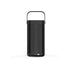 AussieSuperStore Homeware Supplies Sardine - A9 Wireless Bluetooth Speaker Outdoor Portable Boom Box SDA9BTSPKRBBOXBLK