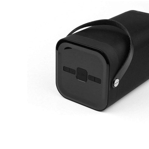 AussieSuperStore Homeware Supplies Sardine - A9 Wireless Bluetooth Speaker Outdoor Portable Boom Box SDA9BTSPKRBBOXBLK