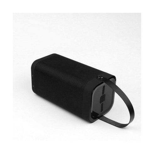 AussieSuperStore Homeware Supplies Sardine - A9 Wireless Bluetooth Speaker Outdoor Portable Boom Box SDA9BTSPKRBBOXBLK