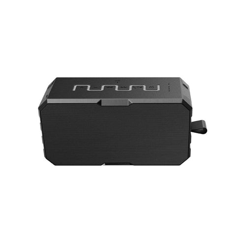 AussieSuperStore Homeware Supplies Sardine - F5 Outdoor IP65 Rugged Portable Waterproof Wireless Bluetooth Speaker Sardine F5 Outdoor Rugg Portable Waterproof Wireless Bluetooth Speaker SDF5BTSPKRIPXBLK