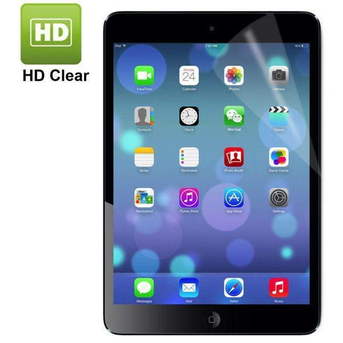 AussieSuperStore Homeware Supplies Screen Protector for iPad Air / iPad Air 2 / iPad 5 Screen Protector for iPad Air / iPad Air 2 / iPad 5 | iPad Accessories CBIP5D10013A