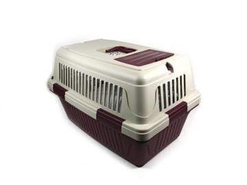 AussieSuperStore Homeware Supplies Small Pet Carrier (in 3 colours) Small Pet Carrier (in 3 colours) | Petcare Accessories