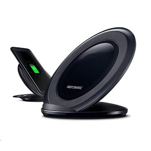 AussieSuperStore Homeware Supplies Smart Samsung Wireless Fast Charging Stand Dock Smart Samsung Wireless Fast Charging Stand Dock for Galaxy &edge Note ZMSMWFFCHS7