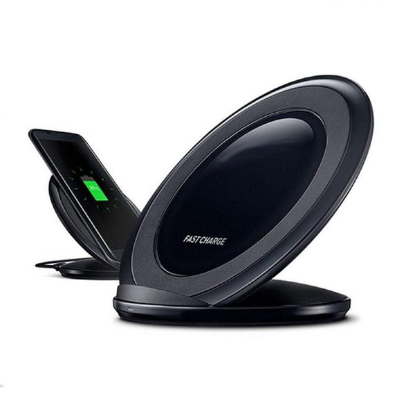 AussieSuperStore Homeware Supplies Smart Samsung Wireless Fast Charging Stand Dock Smart Samsung Wireless Fast Charging Stand Dock for Galaxy &edge Note ZMSMWFFCHS7