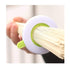 AussieSuperStore Homeware Supplies Spaghetti Pasta Limiter Noodle Measurer Portions Controller Tool Adjustable Spaghetti Pasta Limiter Noodle Measurer Portions Controller Tool CBPASTAMEASURER