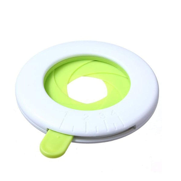 AussieSuperStore Homeware Supplies Spaghetti Pasta Limiter Noodle Measurer Portions Controller Tool Adjustable Spaghetti Pasta Limiter Noodle Measurer Portions Controller Tool CBPASTAMEASURER