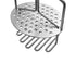 AussieSuperStore Homeware Supplies Stainless Steel Bilayer Potato Pressure Mud Crusher Stainless Steel Bilayer Potato Pressure Mud Crusher | Potato Masher CBSTAINPRESS