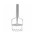 AussieSuperStore Homeware Supplies Stainless Steel Bilayer Potato Pressure Mud Crusher Stainless Steel Bilayer Potato Pressure Mud Crusher | Potato Masher CBSTAINPRESS