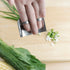 AussieSuperStore Homeware Supplies Stainless Steel Finger Hand Protector Guard Chop Safe Slice Kitchen Tool Stainless Steel Finger Hand Protector Guard Chop Slice Kitchen Tool CBFINGERPROTST