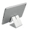 AussieSuperStore Homeware Supplies Tablet Desk Stand Holder For iPad Air Smartphone Bracket for Samsung iPhone 6 5s Tablet Desk Stand Holder For iPad Air Bracket for Samsung iPhone 6 5s CBMINIALLOYHOLDER