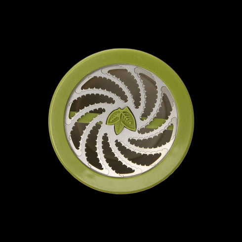 AussieSuperStore Homeware Supplies The Herb Mill Grinder Spice Grinder & Chopper The Herb Mill Grinder Spice Grinder & Chopper | Herb Leaf Shredder CBHERBMILLGRNDR