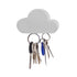AussieSuperStore Homeware Supplies The Magnetic Cloud Key Hook Storage Safe Place Holder The Magnetic Cloud Key Hook Storage Safe Place Holder | Key Holder CBMAGNOCLOUDKEY