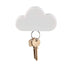AussieSuperStore Homeware Supplies The Magnetic Cloud Key Hook Storage Safe Place Holder The Magnetic Cloud Key Hook Storage Safe Place Holder | Key Holder CBMAGNOCLOUDKEY