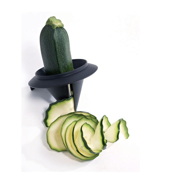 AussieSuperStore Homeware Supplies Tri-Twist Carrot & Zuchini Spiral Slicer Tri-Twist Carrot & Zuchini Spiral Slicer | Vegetable Chopper Cutter CBTRIGONSLICER