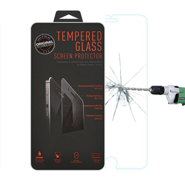 AussieSuperStore Homeware Supplies Ultra-Thin 0.1mm Explosion-proof Tempered Glass Screen Protector for iPhone 6 UltraThin Explosion-proof Tempered Glass Screen Protector for iPhone 6 CBIP6G10492