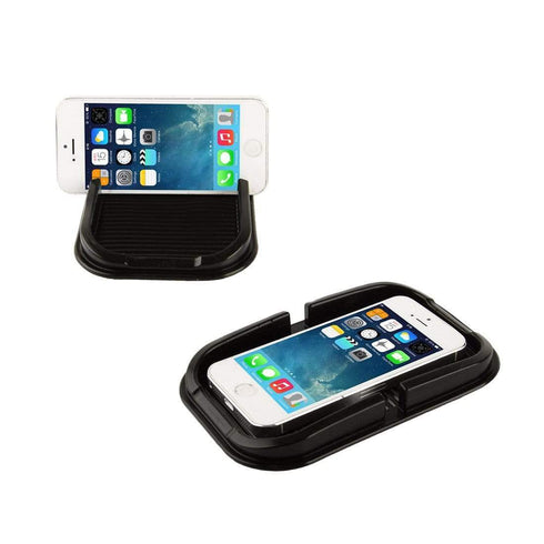 AussieSuperStore Homeware Supplies Universal Smartphone Dashboard Car Mount Mobile Holders Universal Smartphone Dashboard Mount Holders | Car Mobile Accessories CBIP5G14062BX2