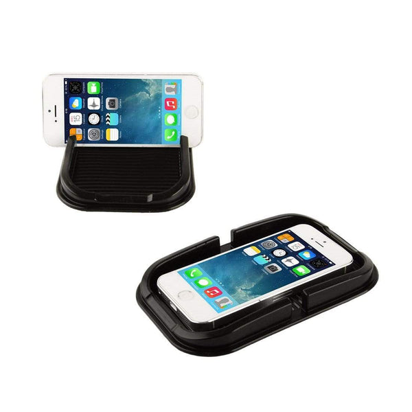 AussieSuperStore Homeware Supplies Universal Smartphone Dashboard Car Mount Mobile Holders Universal Smartphone Dashboard Mount Holders | Car Mobile Accessories CBIP5G14062BX2