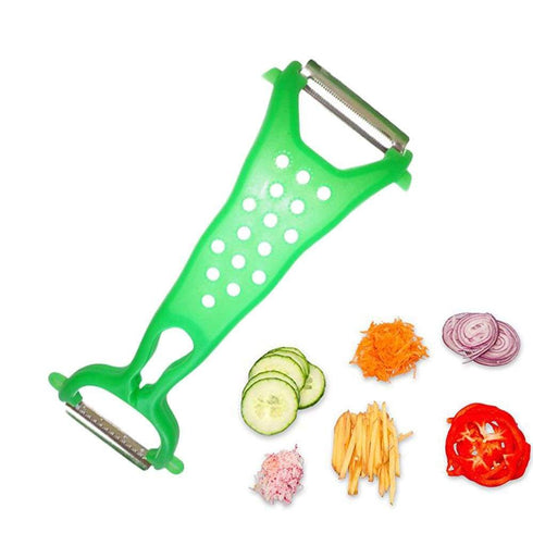 AussieSuperStore Homeware Supplies Vegetable Fruit Peeler Parer Julienne Cutter Slicer Kitchen Tools Gadgets Helper Vegetable Fruit Peeler Parer Cutter Slicer Kitchen Tools Gadget Helper CBFRUITPEELER