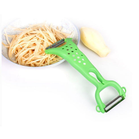 AussieSuperStore Homeware Supplies Vegetable Fruit Peeler Parer Julienne Cutter Slicer Kitchen Tools Gadgets Helper Vegetable Fruit Peeler Parer Cutter Slicer Kitchen Tools Gadget Helper CBFRUITPEELER