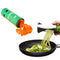 AussieSuperStore Homeware Supplies Veggetti Veggie Pasta Maker & Magic Vegetable Spiral Slicer Veggetti Veggie Pasta Maker & Magic Vegetable Spiral Slicer Cutter CBSPIRALVEGKIT