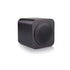 AussieSuperStore Homeware Supplies Wireless Wood Speaker Bluetooth Square Cube Portable Radio FM SD AUX Handsfree For Phone PC Black Wireless Wood Speaker Bluetooth Square Cube Portable Radio CBBTWOODENBLK