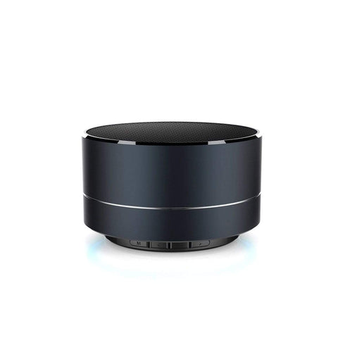 AussieSuperStore Homeware Supplies Z10 Portable Bluetooth Speaker - Full Sound Spectrum Quality Z10 Outdoor Portable Bluetooth Speaker - Full Sound Spectrum Quality ZMA10BTSPKRBLK