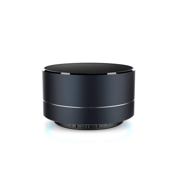 AussieSuperStore Homeware Supplies Z10 Portable Bluetooth Speaker - Full Sound Spectrum Quality Z10 Outdoor Portable Bluetooth Speaker - Full Sound Spectrum Quality ZMA10BTSPKRBLK