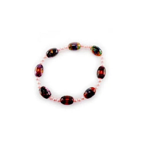 AussieSuperStore Jewellery Making DIY Treasure Kit Jewellery Making DIY Treasure Kit | DIY Jewellery Making Kit | Craft Kit KIT208