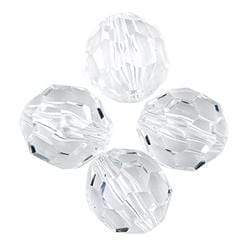 AussieSuperStore Jewellery Making Supplies 25mm a pack of 4pcs Acrylic Round Beads (in 2 sizes) Acrylic Round Beads | Jewellery Making Beads| Jewellery Making Supplies 9323823099466 AFB1012