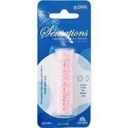 AussieSuperStore Jewellery Making Supplies Baby Pink AB Toho 2.6mm Seed Beads (in 9 colors) Toho 2.6mm Seed Beads (in 9 colors) | Jewellery Making Beads 9323823173067 TOHO037