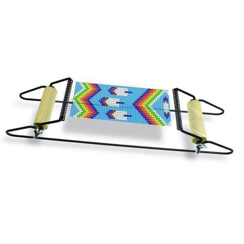 AussieSuperStore Jewellery Making Supplies Bead Loom Kit Bead Loom Kit | Jewellery & Beading tool Supplies 020184