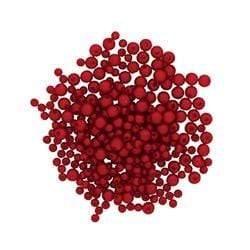 AussieSuperStore Jewellery Making Supplies Bead Plastic Pearl 4-6mm Bead Plastic Pearl 4-6mm|Jewellery Making Beads|Jewellery Making Supplies 9323823159207 BB1002