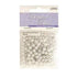 AussieSuperStore Jewellery Making Supplies Bead Plastic Pearl 6mm (in 3 colours) Bead Plastic Pearl 6mm |Jewellery Making Beads|Jewellery Making Supplies