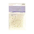 AussieSuperStore Jewellery Making Supplies Bead Plastic Pearl 6mm (in 3 colours) Bead Plastic Pearl 6mm |Jewellery Making Beads|Jewellery Making Supplies