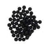 AussieSuperStore Jewellery Making Supplies Bead Plastic Round 8mm Bead Plastic Round 8mm|Jewellery Making Beads|Jewellery Making Supplies 9323823159245 BB1006