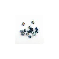 AussieSuperStore Jewellery Making Supplies Bead Shell Cube 8mm Bead Shell Cube 8mm | Jewellery Making Beads|Jewellery Making Supplies 9323823101572 LCUB105