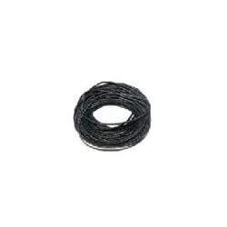 AussieSuperStore Jewellery Making Supplies Black JF Twine Thread (in 9 colors) JF Twine Thread | Jewellery Making Stringing Material 9323823086084 TWN004