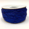 AussieSuperStore Jewellery Making Supplies Blue Metallic Elastic Cord (in 4 colors) Metallic Elastic Cord | Metallic Elastic Beading | Stretchy String ECM-100-4