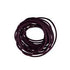 AussieSuperStore Jewellery Making Supplies Brown JF Cord Genuine Leather 1.5mm (in 2 colors) Cord Genuine Leather 1.5mm | Jewellery Making Stringing Material 9323823126100 JF852