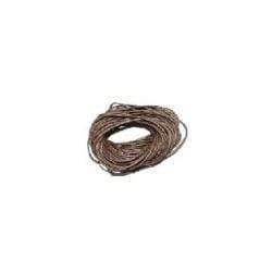 AussieSuperStore Jewellery Making Supplies Brown JF Twine Thread (in 9 colors) JF Twine Thread | Jewellery Making Stringing Material 9323823086091 TWN005