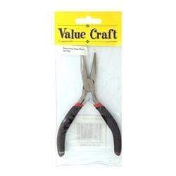 AussieSuperStore Jewellery Making Supplies Chain Nose Pliers Tool Chain Nose Pliers Tool | Jewellery Making Tool 9331468009580 VJP04