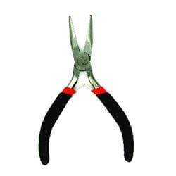 AussieSuperStore Jewellery Making Supplies Chain Nose Pliers Tool Chain Nose Pliers Tool | Jewellery Making Tool 9331468009580 VJP04