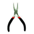 AussieSuperStore Jewellery Making Supplies Chain Nose Pliers Tool Chain Nose Pliers Tool | Jewellery Making Tool 9331468009580 VJP04