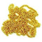 AussieSuperStore Jewellery Making Supplies Chain Thick Gold Chain Thick Gold | Jewellery Making Supplies 9331468007449 VJ39A