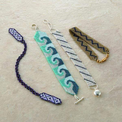 AussieSuperStore Jewellery Making Supplies Clover Beading Loom 9910 Clover Beading Loom 9910 | Jewellery & Beading tool Supplies 9910 309910